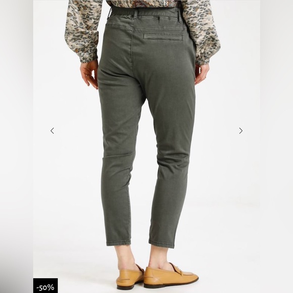 Casual Pants by Cream - Picture 3 of 3